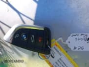 ✅ 2023 BMW X3 sDrive30i • VIN: 5UX43DP04P9P48289 • Lot: 43481807. Wystawiony na IAAI z przebiegiem 23 562 mil. Bezpłatny archiwum sprzedaży aukcyjnych z USA i szczegółowy raport historii pojazdu na DreamBid. Zdjęcie 11.