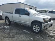 ✅ 2012 Nissan Titan SE • VIN: 1N6AA0CC8CN301840 • Lot: 61038265. Listed on Copart with 166,745 mi. Free auction sales archive from the USA and detailed vehicle history report at DreamBid. Image 4.