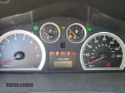 ✅ 2005 Hyundai Santa Fe GLS • VIN: KM8SC13E05U941201 • Lot: 91001145. Listed on Copart with 122,003 mi. Free auction sales archive from the USA and detailed vehicle history report at DreamBid. Image 9.