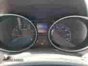 2012 Hyundai Tucson GLS z VIN KM8JU3AC5CU343138, wystawiony jako Copart lot #68009914 z przebiegiem 65 276 mil mil oraz Szkoda całkowita • Salvage title. Historia ofert i sprzedaży dostępna na DreamBid. Obrazek 9.