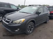 ✅ 2014 Subaru Crosstrek Limited • VIN: JF2GPAKC3E8201215 • Lot: 42410931. Listed on IAAI with 173,990 mi. Free auction sales archive from the USA and detailed vehicle history report at DreamBid. Image 18.