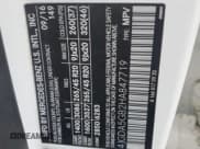 ✅ 2017 Mercedes-Benz GLE 400 • VIN: 4JGDA5GB2HA847719 • Lot: 85539835. Listed on Copart with 141,731 mi. Free auction sales archive from the USA and detailed vehicle history report at DreamBid. Image 13.