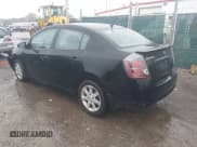 ✅ 2010 Nissan Sentra 2.0 • VIN: 3N1AB6AP7AL702384 • Lot: 43380404. Listed on IAAI with 105,824 mi. Free auction sales archive from the USA and detailed vehicle history report at DreamBid. Image 3.