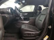 ✅ 2024 Chevrolet Blazer LT • VIN: 3GNKBJRS8RS149038 • Lot: 57846335. Listed on Copart with 21,516 mi. Free auction sales archive from the USA and detailed vehicle history report at DreamBid. Image 7.