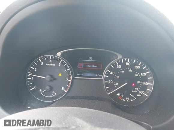 ✅ 2017 Nissan Altima S • VIN: 1N4AL3APXHN330497 • Лот: 43516377. Опубликован ранее на IAAI с пробегом 86 027 миль. Бесплатный доступ к архиву аукционных продаж из США и подробный отчёт об истории автомобиля на DreamBid. Изображение 7.