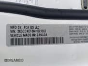✅ 2021 Dodge Charger R/T • VIN: 2C3CDXCT3MH527357 • Lot: 43244167. Wystawiony na IAAI z przebiegiem 40 499 mil. Bezpłatny archiwum sprzedaży aukcyjnych z USA i szczegółowy raport historii pojazdu na DreamBid. Zdjęcie 9.