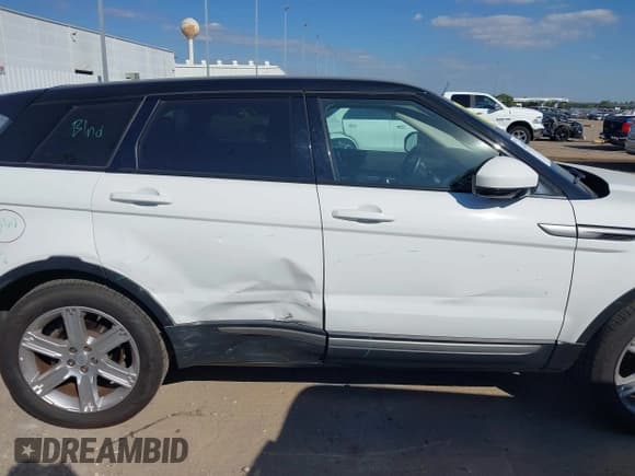 ✅ 2015 Land Rover Range Rover Evoque Pure Plus • VIN: SALVP2BG8FH075474 • Лот: 43439690. Опубликован ранее на IAAI с пробегом 50 386 миль. Бесплатный доступ к архиву аукционных продаж из США и подробный отчёт об истории автомобиля на DreamBid. Изображение 13.
