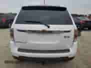 2008 Chevrolet Equinox LS с VIN 2CNDL13F486045231, выставлен на аукционе Copart как лот 79624224 с пробегом Не указан миль и Списание • Salvage title. История ставок и продаж доступна на DreamBid. Изображение 6.