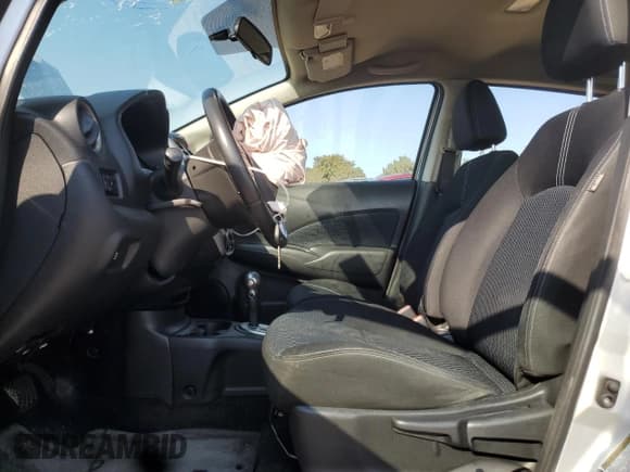 ✅ 2016 Nissan Note S Plus • VIN: 3N1CE2CP7GL401001 • Lot: 80146785. Wystawiony na Copart z przebiegiem 193 812 mil. Bezpłatny archiwum sprzedaży aukcyjnych z USA i szczegółowy raport historii pojazdu na DreamBid. Zdjęcie 7.