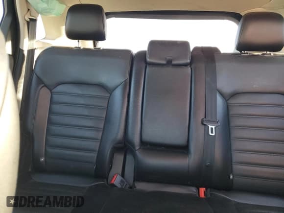 ✅ 2018 Ford Edge SEL • VIN: 2FMPK3J99JBC32678 • Лот: 92954595. Опубликован ранее на Copart с пробегом 95 374 миль. Бесплатный доступ к архиву аукционных продаж из США и подробный отчёт об истории автомобиля на DreamBid. Изображение 10.