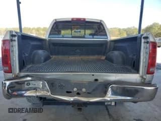 ✅ 2002 Dodge 1500 • VIN: 3D7HA18N52G113825 • Лот: 75800204. Опубликован ранее на Copart с пробегом 163 066 миль. Бесплатный доступ к архиву аукционных продаж из США и подробный отчёт об истории автомобиля на DreamBid. Изображение 6.