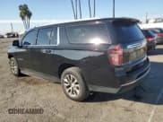 ✅ 2023 Chevrolet Suburban LT • VIN: 1GNSCCKD1PR124986 • Lot: 87432904. Listed on Copart with 105,026 mi. Free auction sales archive from the USA and detailed vehicle history report at DreamBid. Image 2.