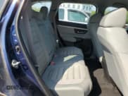 ✅ 2017 Honda CR-V LX • VIN: 5J6RW6H33HL006256 • Lot: 59673775. Wystawiony na Copart z przebiegiem 22 711 mil. Bezpłatny archiwum sprzedaży aukcyjnych z USA i szczegółowy raport historii pojazdu na DreamBid. Zdjęcie 11.