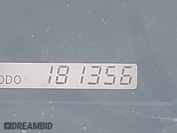 ✅ 2008 Lexus RX 350 • VIN: JTJHK31U282852802 • Lot: 42719928. Listed on IAAI with 181,356 mi. Free auction sales archive from the USA and detailed vehicle history report at DreamBid. Image 16.