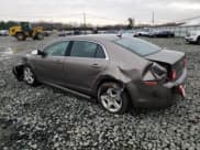 ✅ 2010 Chevrolet Malibu 1LS • VIN: 1G1ZB5EB0AF310469 • Lot: 49273864. Listed on Copart with 151,874 mi. Free auction sales archive from the USA and detailed vehicle history report at DreamBid. Image 2.