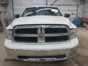 ✅ 2009 Dodge 1500 TRX • VIN: 1D3HV18P29S803669 • Lot: 42745881. Wystawiony na IAAI z przebiegiem 162 365 mil. Bezpłatny archiwum sprzedaży aukcyjnych z USA i szczegółowy raport historii pojazdu na DreamBid. Zdjęcie 12.