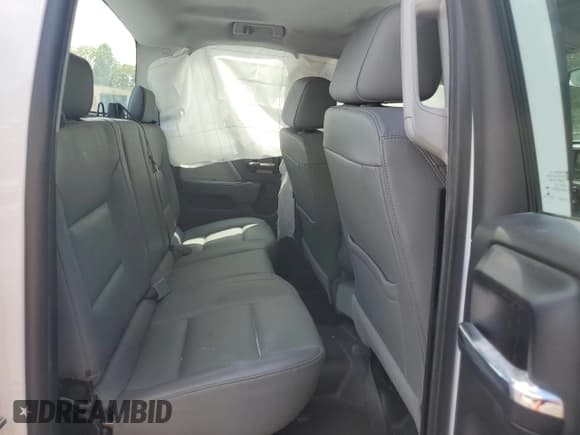 ✅ 2018 Chevrolet Silverado 2500HD Work Truck • VIN: 1GC2CUEG7JZ167238 • Lot: 72625684. Listed on Copart with 177,557 mi. Free auction sales archive from the USA and detailed vehicle history report at DreamBid. Image 10.