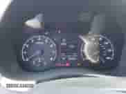 2018 Hyundai Accent SEL with VIN 3KPC24A30JE026341, listed as a Copart auction lot 60040243 with 106,056 mi miles and . Bid and sale history available at DreamBid. Image 9.