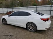 ✅ 2016 Acura TLX • VIN: 19UUB1F34GA007932 • Lot: 91852515. Wystawiony na Copart z przebiegiem 153 729 mil. Bezpłatny archiwum sprzedaży aukcyjnych z USA i szczegółowy raport historii pojazdu na DreamBid. Zdjęcie 2.
