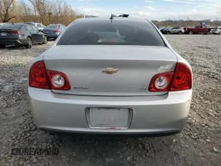 ✅ 2009 Chevrolet Malibu 1LS • VIN: 1G1ZG57B49F249881 • Lot: 80865524. Listed on Copart with 122,322 mi. Free auction sales archive from the USA and detailed vehicle history report at DreamBid. Image 6.