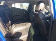 ✅ 2017 Chevrolet Volt LT • VIN: 1G1RC6S54HU171678 • Лот: 43508476. Опубликован ранее на IAAI с пробегом 285 285 миль. Бесплатный доступ к архиву аукционных продаж из США и подробный отчёт об истории автомобиля на DreamBid. Изображение 8.