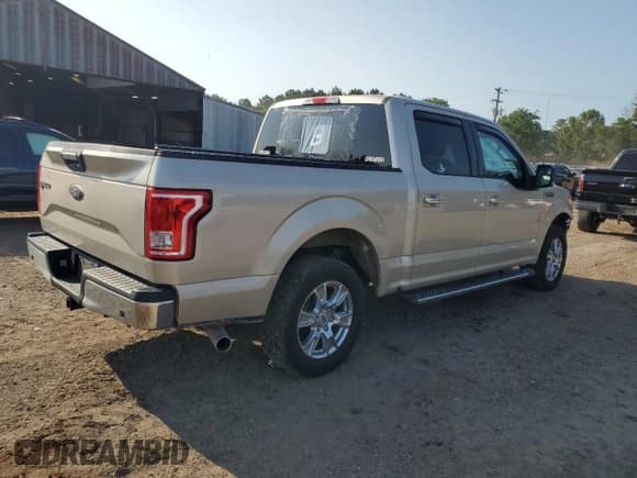 ✅ 2017 Ford F-150 XL • VIN: 1FTEW1CF0HKE04569 • Лот: 58719535. Опубликован ранее на Copart с пробегом 144 154 миль. Бесплатный доступ к архиву аукционных продаж из США и подробный отчёт об истории автомобиля на DreamBid. Изображение 3.