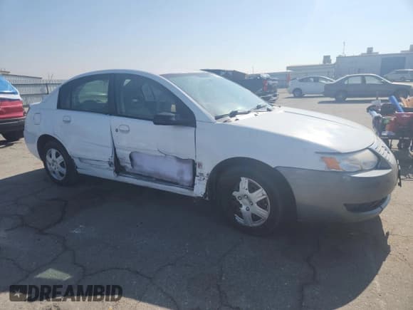 ✅ 2007 Saturn ION ION 2 • VIN: 1G8AJ55F67Z139626 • Лот: 82767035. Опубликован ранее на Copart с пробегом 129 659 миль. Бесплатный доступ к архиву аукционных продаж из США и подробный отчёт об истории автомобиля на DreamBid. Изображение 4.