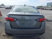 ✅ 2021 Nissan Versa SR • VIN: 3N1CN8FV0ML924370 • Лот: 42473863. Опубликован ранее на IAAI с пробегом 45 878 миль. Бесплатный доступ к архиву аукционных продаж из США и подробный отчёт об истории автомобиля на DreamBid. Изображение 16.