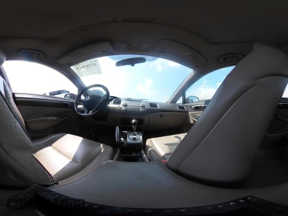 ✅ 2011 Honda Civic EX-L • VIN: 2HGFA1F92BH516511 • Lot: 42283010. Wystawiony na IAAI z przebiegiem 194 548 mil. Bezpłatny archiwum sprzedaży aukcyjnych z USA i szczegółowy raport historii pojazdu na DreamBid. Zdjęcie 18.