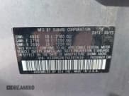 ✅ 2022 Subaru Legacy Limited XT • VIN: 4S3BWGN61N3022639 • Лот: 43478687. Опубликован ранее на IAAI с пробегом 61 862 миль. Бесплатный доступ к архиву аукционных продаж из США и подробный отчёт об истории автомобиля на DreamBid. Изображение 9.