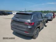 ✅ 2022 Jeep Compass Limited • VIN: 3C4NJDCB3NT201019 • Lot: 42924597. Listed on IAAI with 66,756 mi. Free auction sales archive from the USA and detailed vehicle history report at DreamBid. Image 4.