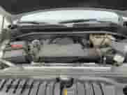 2021 Chevrolet Silverado 1500 LT with VIN 3GCUYDED1MG472772, listed as a Copart auction lot 58533125 with 30,145 mi miles and Salvage title. Bid and sale history available at DreamBid. Image 15.