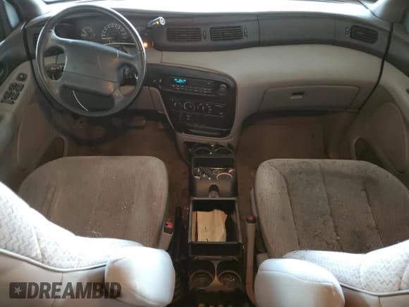 ✅ 1998 Ford Windstar GL • VIN: 2FMZA51U5WBC57452 • Lot: 86218814. Wystawiony na Copart z przebiegiem 128 014 mil. Bezpłatny archiwum sprzedaży aukcyjnych z USA i szczegółowy raport historii pojazdu na DreamBid. Zdjęcie 8.