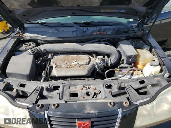 ✅ 2006 Saturn VUE • VIN: 5GZCZ53416S893080 • Lot: 87201244. Wystawiony na Copart z przebiegiem 78 721 mil. Bezpłatny archiwum sprzedaży aukcyjnych z USA i szczegółowy raport historii pojazdu na DreamBid. Zdjęcie 12.