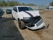 ✅ 2015 Jeep Grand Cherokee Summit • VIN: 1C4RJFJG6FC813501 • Lot: 51237595. Listed on Copart with Not provided. Free auction sales archive from the USA and detailed vehicle history report at DreamBid. Image 11.