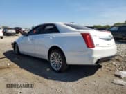 ✅ 2018 Cadillac CTS Luxury AWD • VIN: 1G6AX5SX8J0159327 • Lot: 80573725. Wystawiony na Copart z przebiegiem Nie podano. Bezpłatny archiwum sprzedaży aukcyjnych z USA i szczegółowy raport historii pojazdu na DreamBid. Zdjęcie 2.
