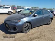 ✅ 2017 Toyota Corolla L • VIN: 2T1BURHE4HC889324 • Lot: 43333917. Listed on IAAI with 188,265 mi. Free auction sales archive from the USA and detailed vehicle history report at DreamBid. Image 17.