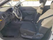 ✅ 2010 Hyundai Accent GS • VIN: KMHCM3AC6AU160529 • Lot: 94298945. Listed on Copart with 31,454 mi. Free auction sales archive from the USA and detailed vehicle history report at DreamBid. Image 7.