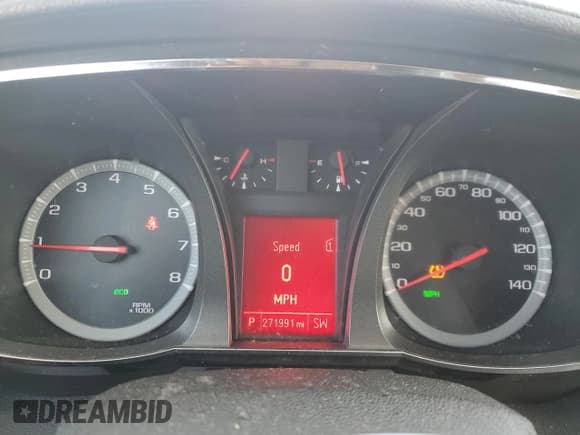 ✅ 2012 GMC Terrain SLE-1 • VIN: 2GKALMEK4C6141229 • Lot: 91620505. Listed on Copart with 271,991 mi. Free auction sales archive from the USA and detailed vehicle history report at DreamBid. Image 9.