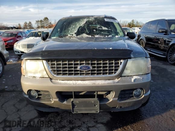 ✅ 2003 Ford Explorer Limited • VIN: 1FMDU75WX3ZB05314 • Lot: 45405705. Wystawiony na Copart z przebiegiem 174 542 mil. Bezpłatny archiwum sprzedaży aukcyjnych z USA i szczegółowy raport historii pojazdu na DreamBid. Zdjęcie 5.