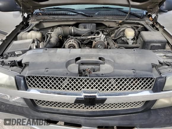 ✅ 2005 Chevrolet Silverado 1500 Work Truck • VIN: 1GCEC14X25Z178148 • Лот: 77801974. Опубликован ранее на Copart с пробегом 205 619 миль. Бесплатный доступ к архиву аукционных продаж из США и подробный отчёт об истории автомобиля на DreamBid. Изображение 11.