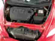 2011 Chevrolet HHR 1LT z VIN 3GNBABFW2BS528980, wystawiony jako Copart lot #80489754 z przebiegiem 77 828 mil mil oraz Szkoda całkowita • Salvage title. Historia ofert i sprzedaży dostępna na DreamBid. Obrazek 12.