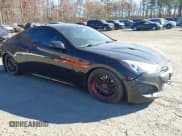 ✅ 2013 Hyundai Genesis Coupe 2.0T • VIN: KMHHT6KD0DU102826 • Лот: 43602864. Опубликован ранее на IAAI с пробегом 158 241 миль. Бесплатный доступ к архиву аукционных продаж из США и подробный отчёт об истории автомобиля на DreamBid. Изображение 1.