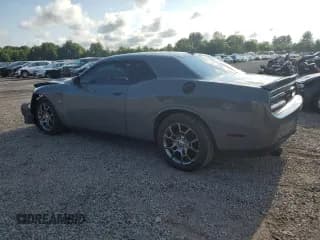 ✅ 2017 Dodge Challenger GT • VIN: 2C3CDZGGXHH555865 • Lot: 63418234. Wystawiony na Copart z przebiegiem 119 180 mil. Bezpłatny archiwum sprzedaży aukcyjnych z USA i szczegółowy raport historii pojazdu na DreamBid. Zdjęcie 2.