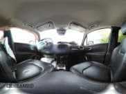 ✅ 2016 Jeep Renegade Limited • VIN: ZACCJBDT3GPD23151 • Lot: 42364318. Listed on IAAI with 103,915 mi. Free auction sales archive from the USA and detailed vehicle history report at DreamBid. Image 18.