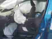 2021 Toyota Prius L Eco with VIN JTDKAMFU1M3142045, listed as a Copart auction lot 71478995 with Not provided miles and Salvage title. Bid and sale history available at DreamBid. Image 7.