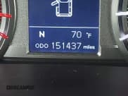 ✅ 2019 Toyota 4Runner SR5 Premium • VIN: JTEZU5JR1K5192326 • Lot: 43683210. Listed on IAAI with 151,437 mi. Free auction sales archive from the USA and detailed vehicle history report at DreamBid. Image 15.