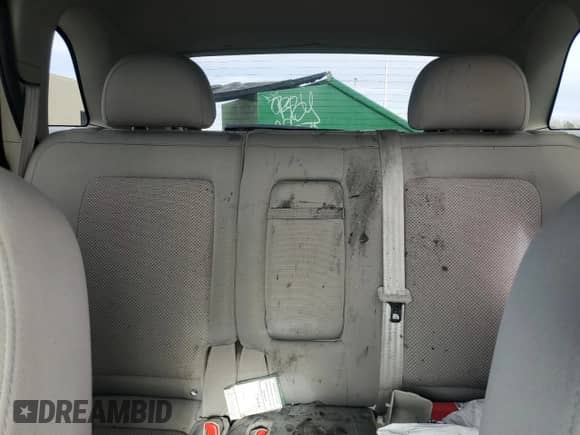 2010 Saturn VUE XR 1SB z VIN 3GSFLEE77AS590491, wystawiony jako Copart lot #82345814 z przebiegiem Nie podano mil oraz Nie do naprawy • Non repairable. Historia ofert i sprzedaży dostępna na DreamBid. Obrazek 10.