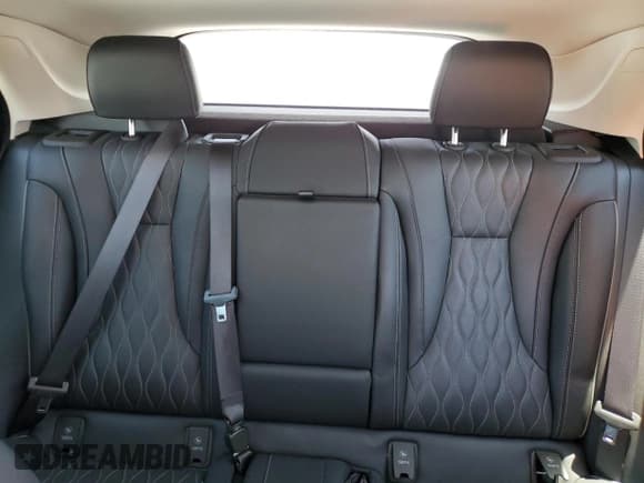 ✅ 2023 Buick Envision Avenir • VIN: LRBFZRR43PD032470 • Lot: 57866965. Listed on Copart with Not provided. Free auction sales archive from the USA and detailed vehicle history report at DreamBid. Image 10.