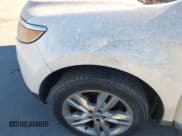 ✅ 2011 Ford Edge Limited • VIN: 2FMDK4KC9BBA95228 • Лот: 43813622. Опубликован ранее на IAAI с пробегом 210 548 миль. Бесплатный доступ к архиву аукционных продаж из США и подробный отчёт об истории автомобиля на DreamBid. Изображение 6.